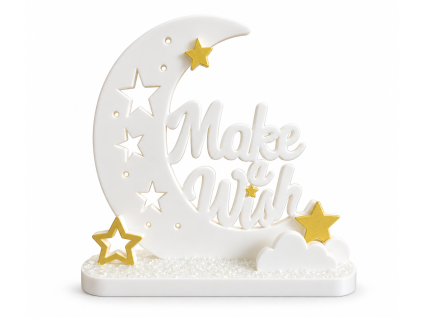 MAKE A WISH ES