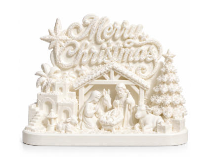 betlem merry christmasbile