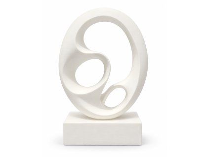 kruh socha harmonie