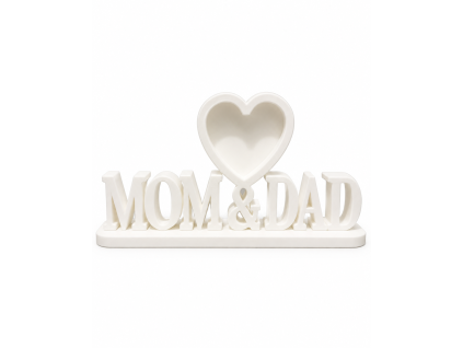 MOM DAD