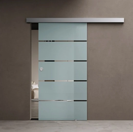 Proč skleněné posuvné dveře od nás?