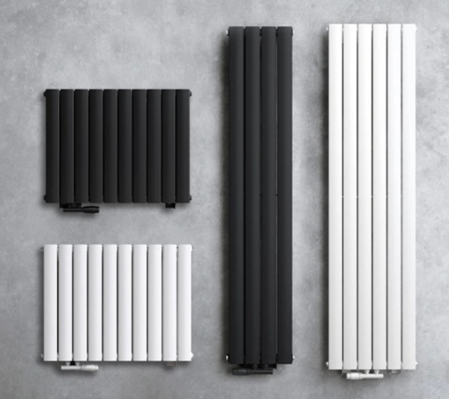 Proč si vybrat design radiátory DOPORRO?