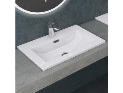 design umyvadlo BRUSSEL 912 60-100cm