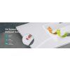 design umyvadlo BRUSSEL 912 60-100cm