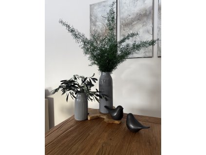 Keramické vázy Calma