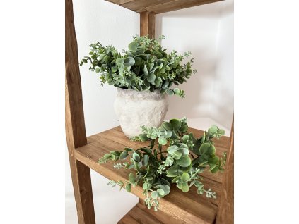 Umělý eukalypt Berries