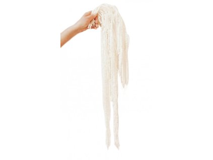 Bělený amarant stabilizovaný