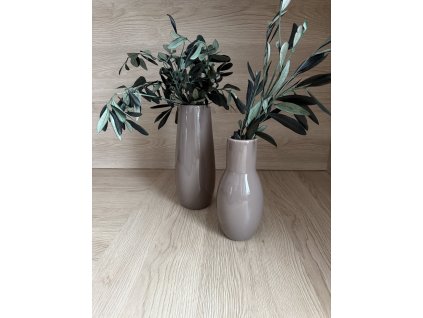 Keramické vázy Form