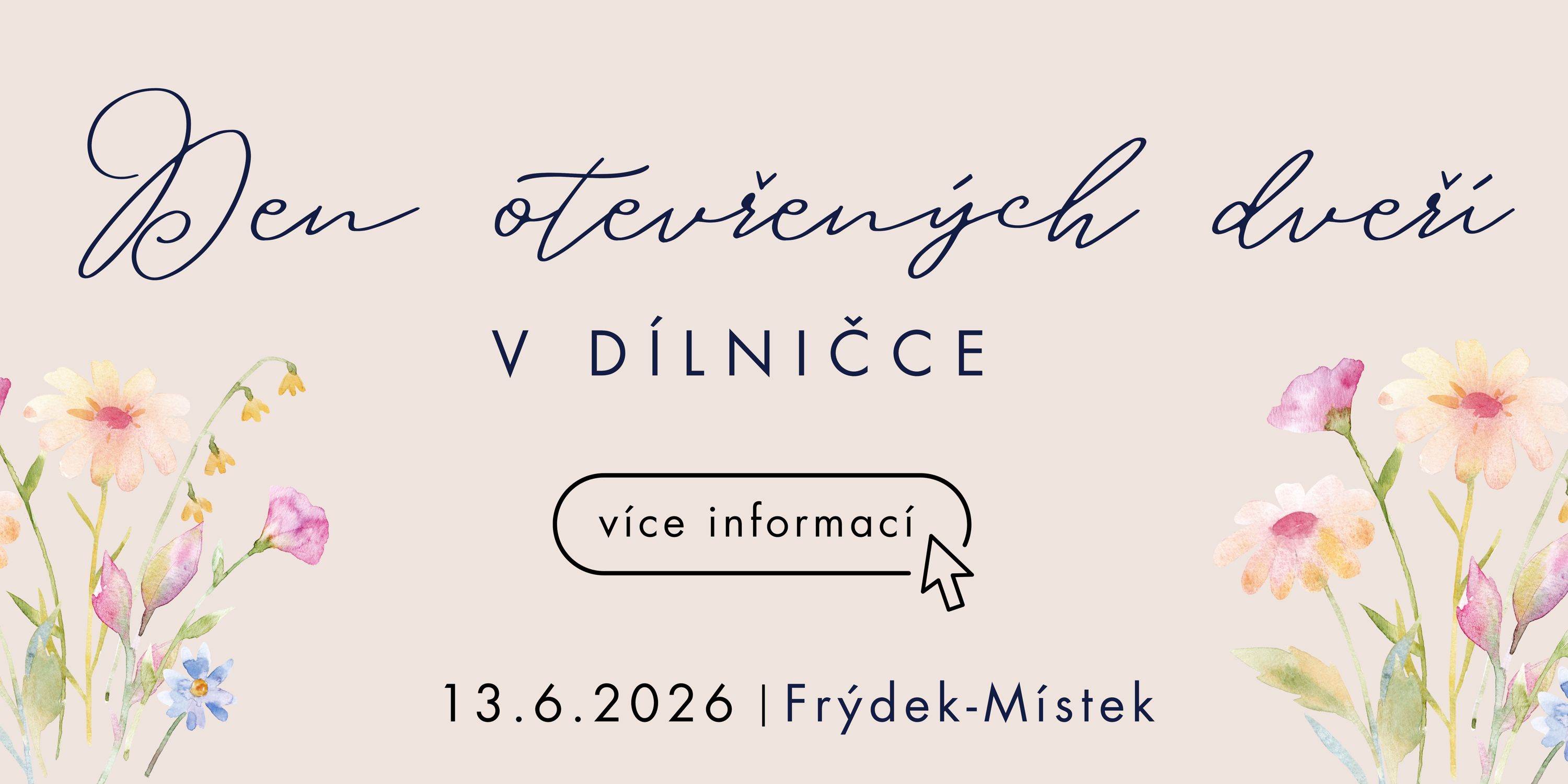 Den otevřených dvěří ve Frýdku-Místku