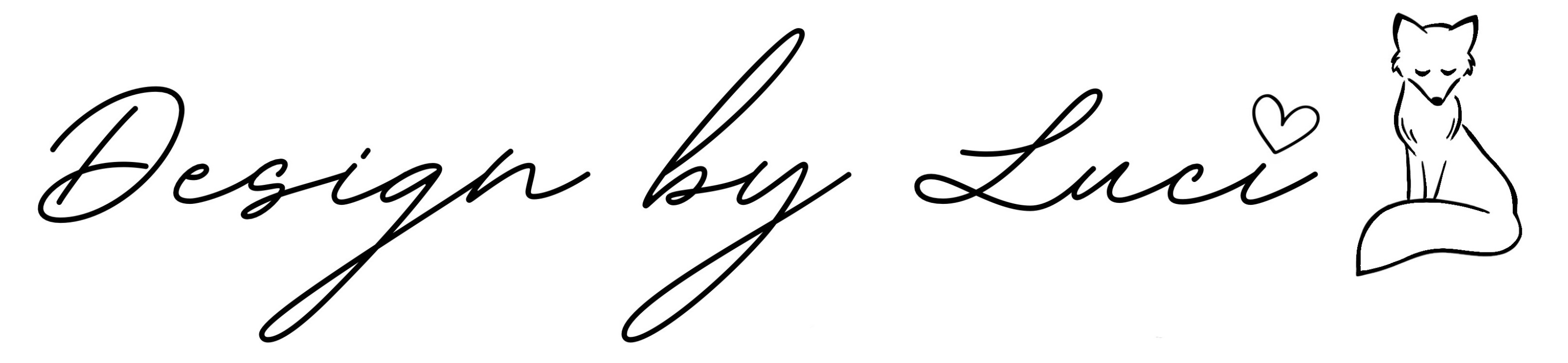 Design by Luci