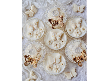 ŠEŘÍK, svíčka v křišťálové dóze4D6ED353 7558 4D03 A2F5 C267CAE75911