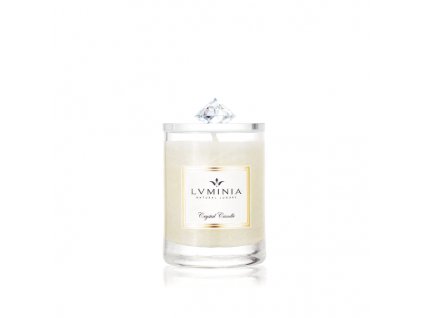 LUMINIA Natural Luxury Candle Petite