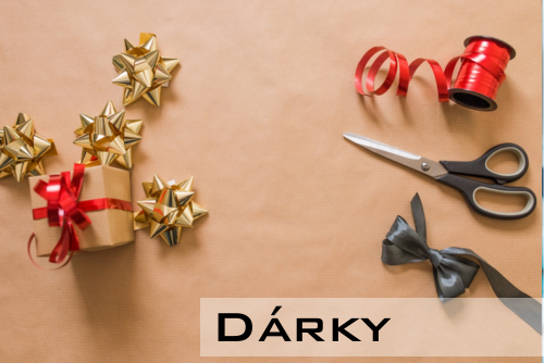 DARKY