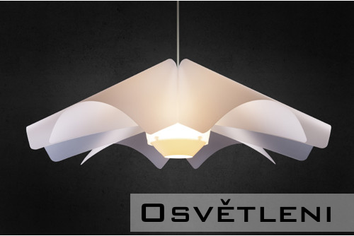 OSVĚTLENÍ