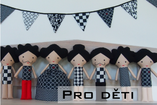 pro děti