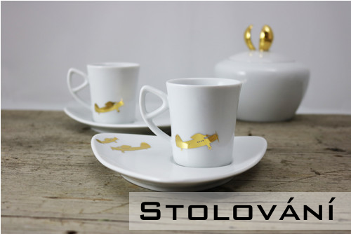 STOLOVÁNÍ