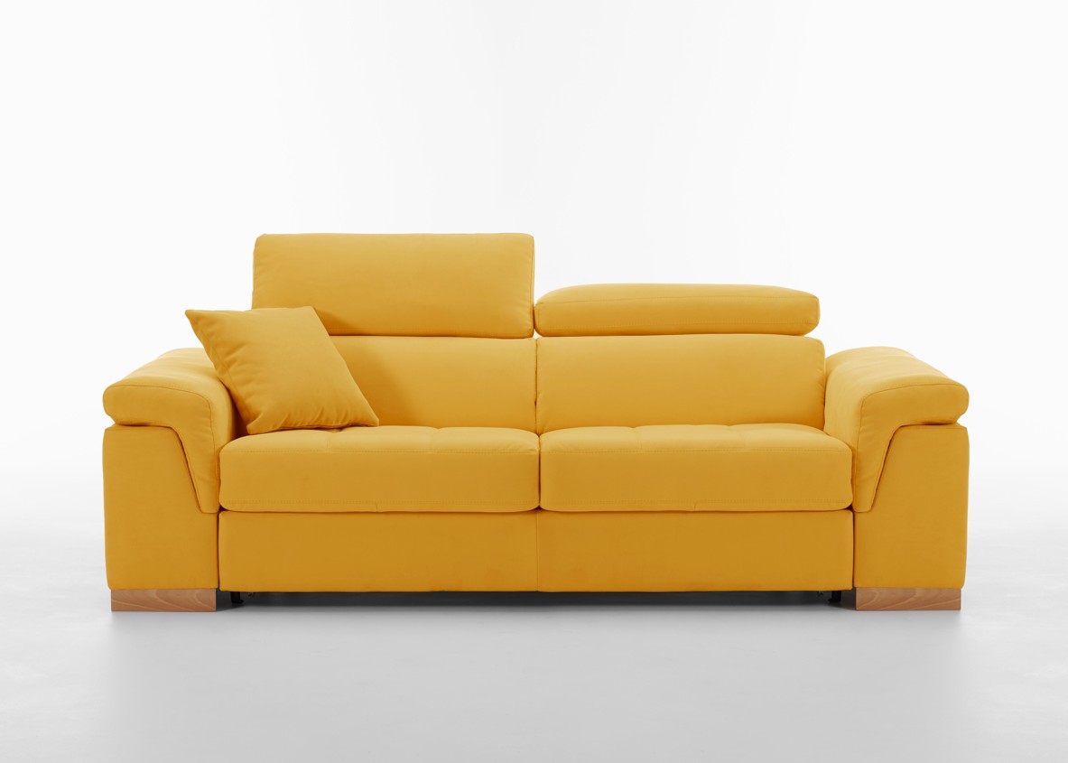 Jakou vybrat pohovku?