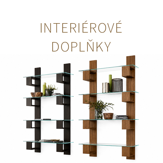 Interiérové doplňky