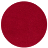 Tkanina samet VL86 Tmavě červená