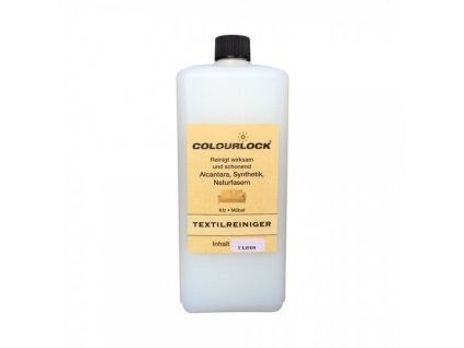 Textilien & Acantara Reiniger 500 ml