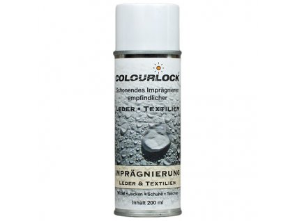 Rauleder & Textil Imprägnierung 200 ml