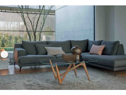 Designový konferenční stolek Esse