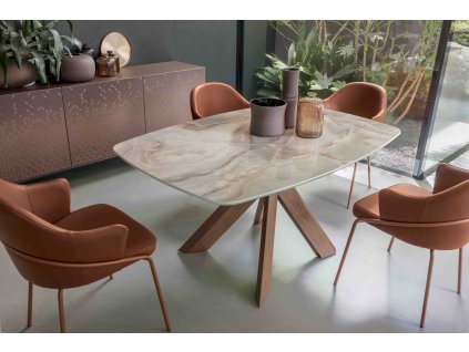 Moderní stůl Moà