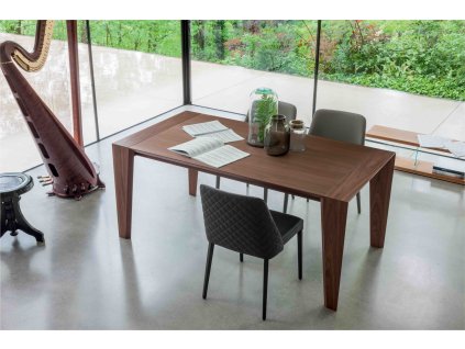 Luxusní jídelní stůl Plus rozkládací