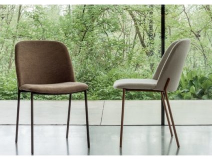 Moderní židle Chloe