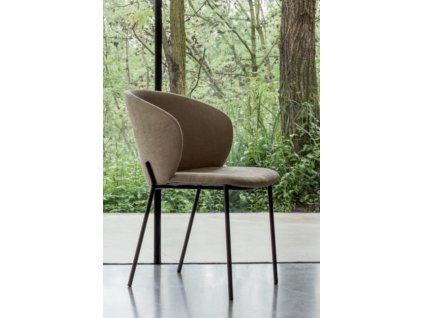 Moderní křesílko Chloe