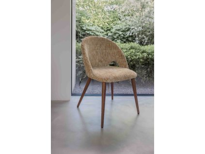Designové židle Dune Wood