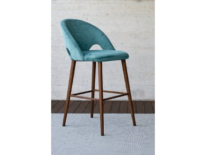 Barová židle Dune Wood