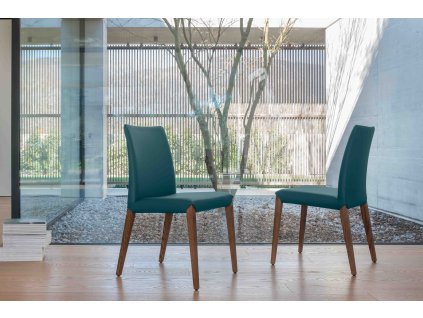 Moderní židle Flora