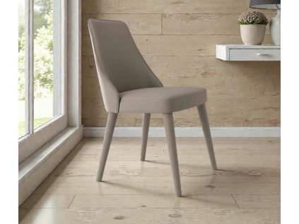 Moderní židle Jolly