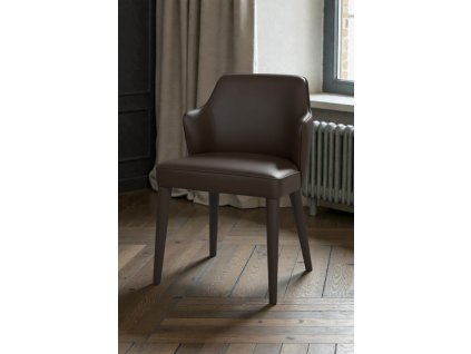 Moderní křeslo Jolly