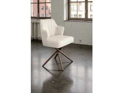 Luxusní křeslo Jolly Cross