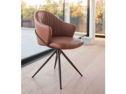 Luxusní křeslo Layla