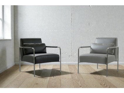 Stylové luxusní křeslo Liza