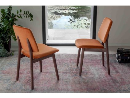 Jídelní židle Luxi