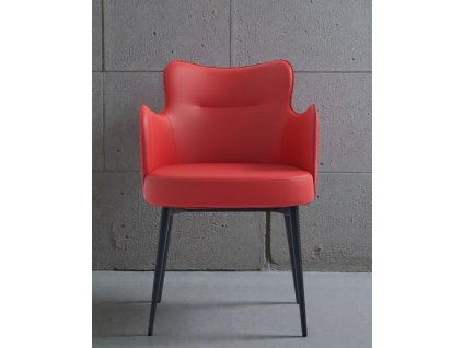 Designové křeslo Minnie