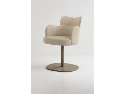 Otočné křeslo Minnie