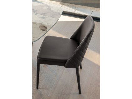 Moderní židle Polly