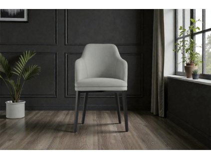 Moderní křeslo Polly