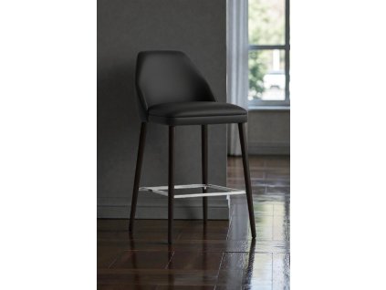 Luxusní barová židle Polly