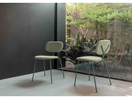 Moderní židle Ypsilon