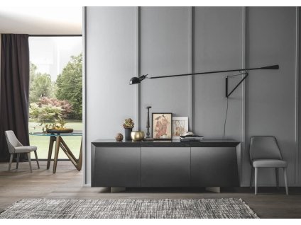 Luxusní příborník Dama Ceramic