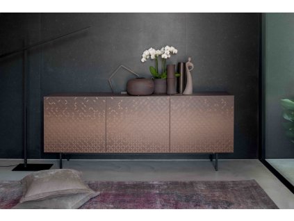 Luxusní příborník Jupiter