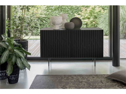 Designový příborník Tratto