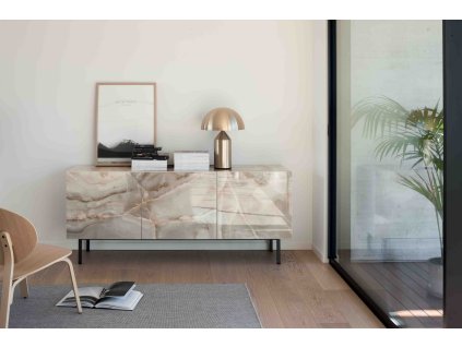 Luxusní příborník Venere