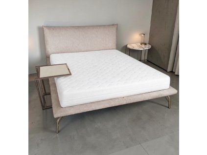 Italská postel DIVA Boxspring 180x200cm